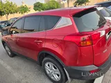 TOYOTA RAV 4 - 2015